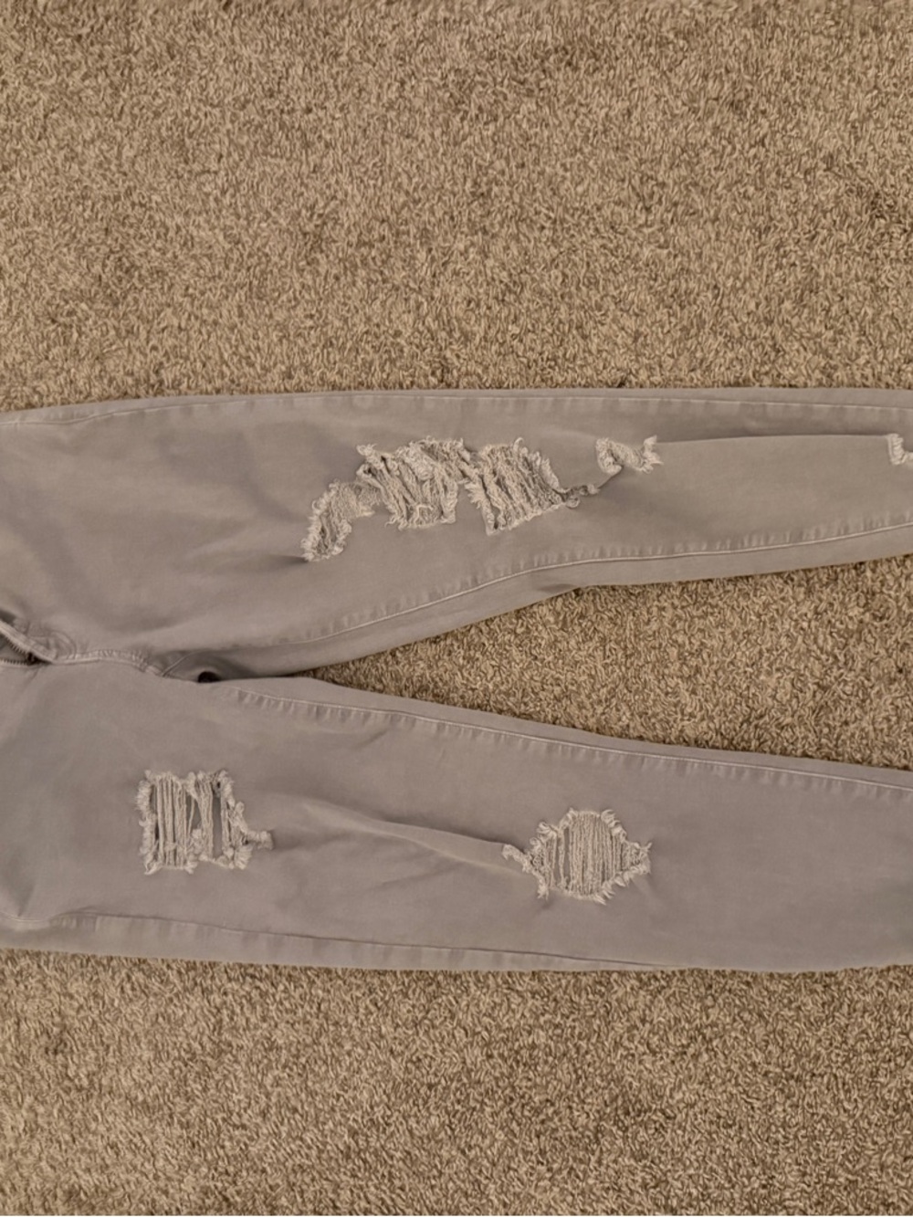 Size 10 Jean bundle - Picture 2 of 5